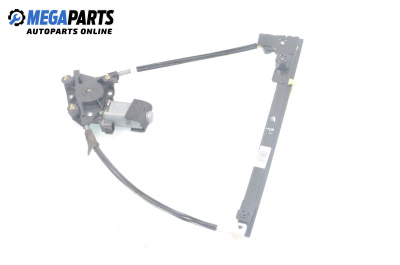 Macara electrică geam for Lancia Lybra Sedan (07.1999 - 10.2005), 5 uși, sedan, position: dreaptă - fața