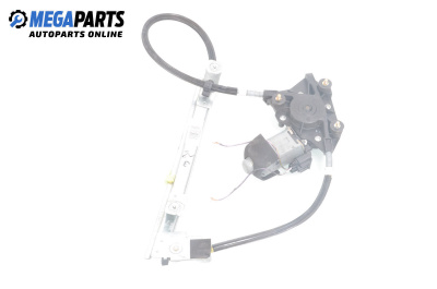 Macara electrică geam for Lancia Lybra Sedan (07.1999 - 10.2005), 5 uși, sedan, position: dreaptă - spate