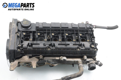 Engine head for Lancia Lybra Sedan (07.1999 - 10.2005) 2.0 20V (839AXC11, 839AXC1A), 154 hp