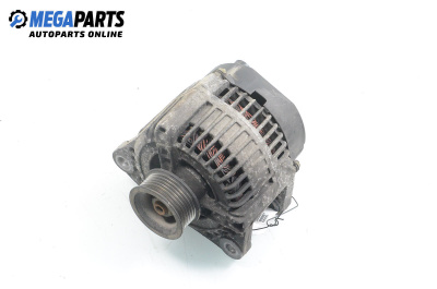 Alternator for Lancia Lybra Sedan (07.1999 - 10.2005) 2.0 20V (839AXC11, 839AXC1A), 154 hp