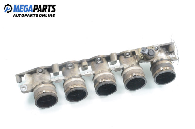 Intake manifold for Lancia Lybra Sedan (07.1999 - 10.2005) 2.0 20V (839AXC11, 839AXC1A), 154 hp