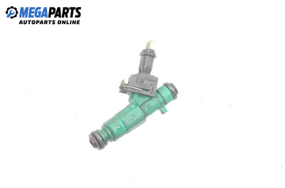 Benzineinspritzdüse for Lancia Lybra Sedan (07.1999 - 10.2005) 2.0 20V (839AXC11, 839AXC1A), 154 hp, № 0280155770