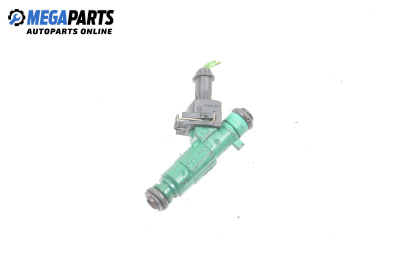 Gasoline fuel injector for Lancia Lybra Sedan (07.1999 - 10.2005) 2.0 20V (839AXC11, 839AXC1A), 154 hp, № 0280155770