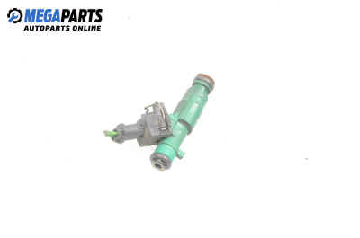 Gasoline fuel injector for Lancia Lybra Sedan (07.1999 - 10.2005) 2.0 20V (839AXC11, 839AXC1A), 154 hp