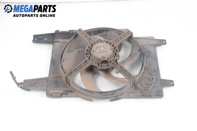 Radiator fan for Lancia Kappa Sedan (08.1994 - 10.2001) 2.0 20V (838AA1AA), 146 hp