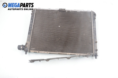 Water radiator for Lancia Kappa Sedan (08.1994 - 10.2001) 2.0 20V (838AA1AA), 146 hp