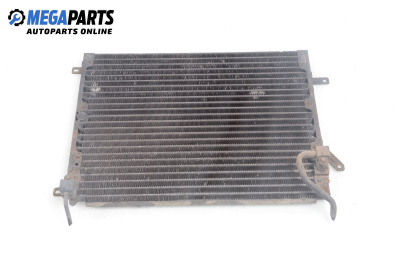 Air conditioning radiator for Lancia Kappa Sedan (08.1994 - 10.2001) 2.0 20V (838AA1AA), 146 hp