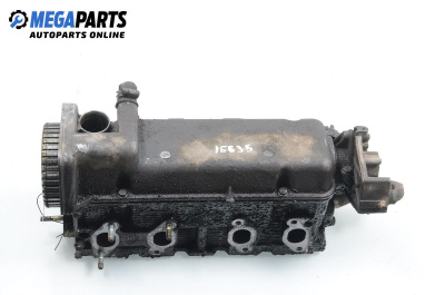 Engine head for Fiat Punto Hatchback I (09.1993 - 09.1999) 55 1.1, 54 hp