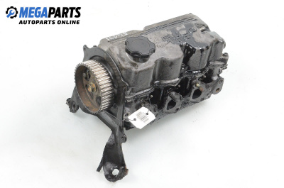 Engine head for Daewoo Matiz Hatchback (09.1998 - 01.2005) 0.8, 52 hp