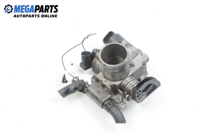 Clapetă carburator for Daewoo Matiz Hatchback (09.1998 - 01.2005) 0.8, 52 hp