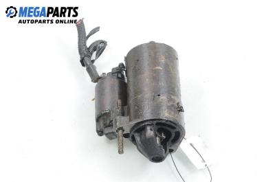 Demaror for Daewoo Matiz Hatchback (09.1998 - 01.2005) 0.8, 52 hp