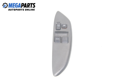 Window adjustment switch for Toyota Yaris Hatchback I (01.1999 - 12.2005)