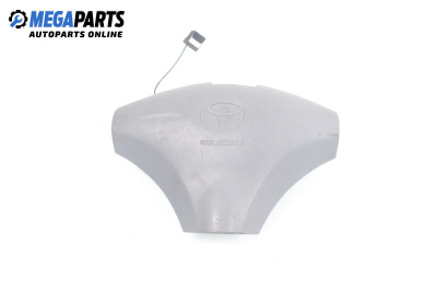 Airbag for Toyota Yaris Hatchback I (01.1999 - 12.2005), 5 doors, hatchback, position: front