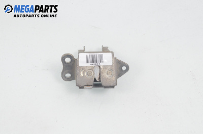 Încuietoare portbagaj for Toyota Yaris Hatchback I (01.1999 - 12.2005), hatchback, position: din spate