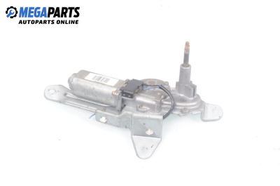 Front wipers motor for Toyota Yaris Hatchback I (01.1999 - 12.2005), hatchback, position: rear