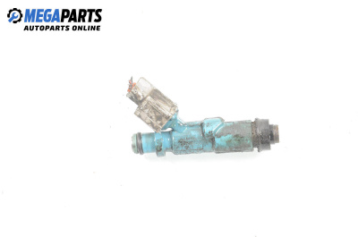 Benzineinspritzdüse for Toyota Yaris Hatchback I (01.1999 - 12.2005) 1.0 16V, 68 hp, № 23250-23020