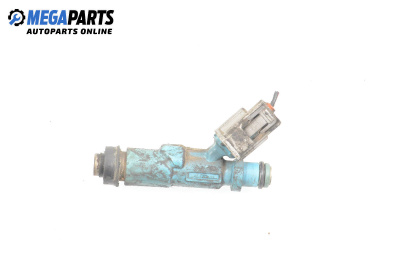 Benzineinspritzdüse for Toyota Yaris Hatchback I (01.1999 - 12.2005) 1.0 16V, 68 hp, № 23250-23020