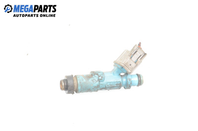 Benzineinspritzdüse for Toyota Yaris Hatchback I (01.1999 - 12.2005) 1.0 16V, 68 hp, № 23250-23020