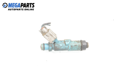 Benzineinspritzdüse for Toyota Yaris Hatchback I (01.1999 - 12.2005) 1.0 16V, 68 hp, № 23250-23020