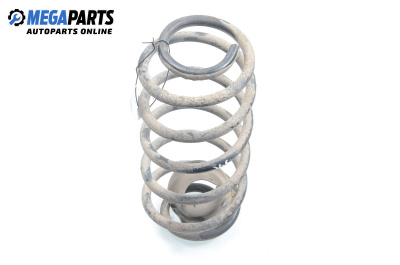 Coil spring for Toyota Yaris Hatchback I (01.1999 - 12.2005), hatchback, position: rear