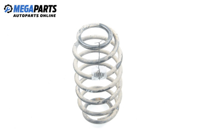 Coil spring for Toyota Yaris Hatchback I (01.1999 - 12.2005), hatchback, position: rear