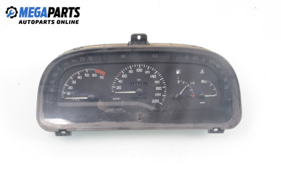 Kilometerzähler for Renault Laguna I Hatchback (11.1993 - 08.2002) 2.0 (B56C/H/N), 113 hp