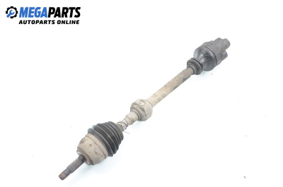 Driveshaft for Renault Laguna I Hatchback (11.1993 - 08.2002) 2.0 (B56C/H/N), 113 hp, position: front - right