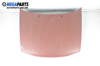 Bonnet for Volkswagen Golf III Variant (07.1993 - 04.1999), 5 doors, station wagon, position: front