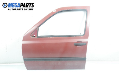 Door for Volkswagen Golf III Variant (07.1993 - 04.1999), 5 doors, station wagon, position: front - left