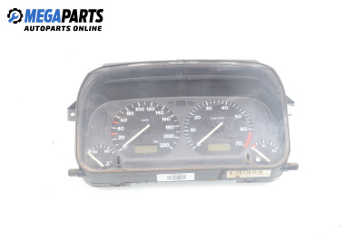 Instrument cluster for Volkswagen Golf III Variant (07.1993 - 04.1999) 1.8, 75 hp