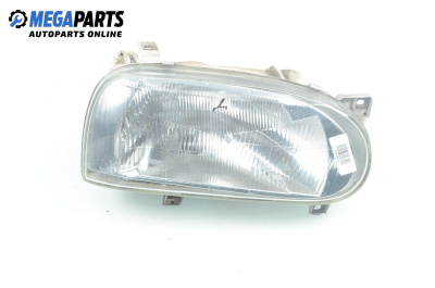 Headlight for Volkswagen Golf III Variant (07.1993 - 04.1999), station wagon, position: right