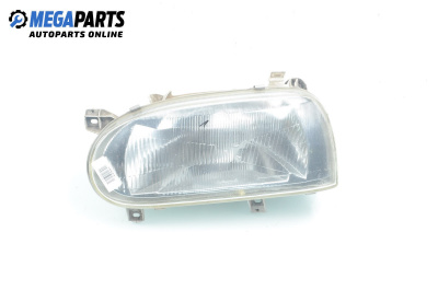 Headlight for Volkswagen Golf III Variant (07.1993 - 04.1999), station wagon, position: left