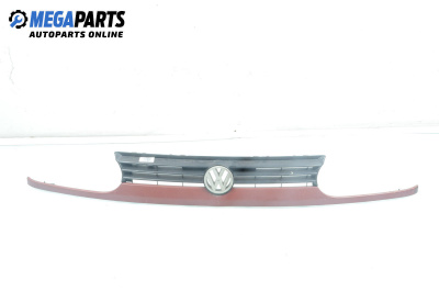 Gitter for Volkswagen Golf III Variant (07.1993 - 04.1999), combi, position: vorderseite