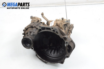  for Volkswagen Golf III Variant (07.1993 - 04.1999) 1.8, 75 hp