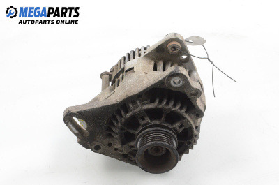 Alternator for Volkswagen Golf III Variant (07.1993 - 04.1999) 1.8, 75 hp