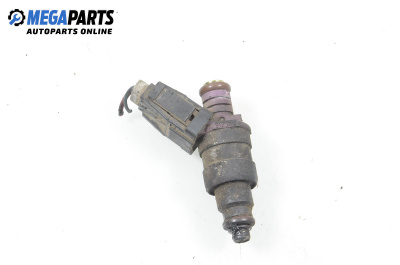 Gasoline fuel injector for Volvo S40 I Sedan (07.1995 - 06.2004) 1.6, 105 hp, № 9125118