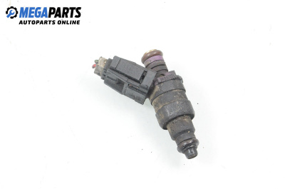 Gasoline fuel injector for Volvo S40 I Sedan (07.1995 - 06.2004) 1.6, 105 hp, № 9125118