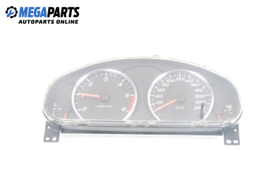 Instrument cluster for Mazda 6 Station Wagon I (08.2002 - 12.2007) 2.0 DI, 121 hp