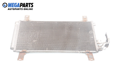 Air conditioning radiator for Mazda 6 Station Wagon I (08.2002 - 12.2007) 2.0 DI, 121 hp