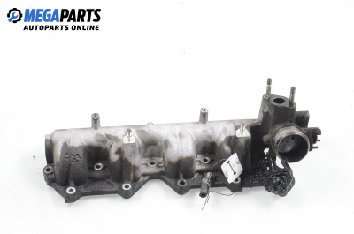 Intake manifold for Mazda 6 Station Wagon I (08.2002 - 12.2007) 2.0 DI, 121 hp