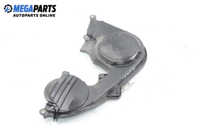 Timing belt cover for Mazda 6 Station Wagon I (08.2002 - 12.2007) 2.0 DI, 121 hp