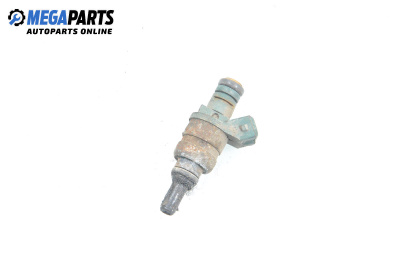 Gasoline fuel injector for Kia Rio I Estate (07.2000 - 04.2006) 1.3, 82 hp