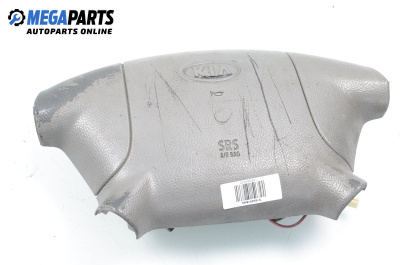 Airbag for Kia Rio I Estate (07.2000 - 04.2006), 5 türen, combi, position: vorderseite