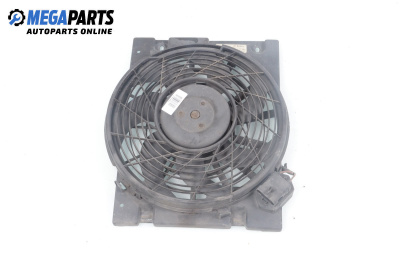 Ventilator radiator for Opel Zafira A Minivan (04.1999 - 06.2005) 1.8 16V, 116 hp