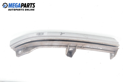 Material profilat far, inferior for Opel Zafira A Minivan (04.1999 - 06.2005), monovolum, position: dreapta