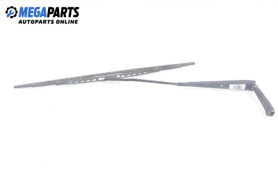 Braț ștergătoare parbriz for Opel Zafira A Minivan (04.1999 - 06.2005), position: stânga