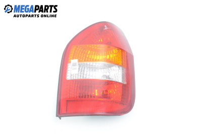 Tail light for Opel Zafira A Minivan (04.1999 - 06.2005), minivan, position: right