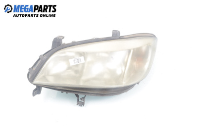 Far for Opel Zafira A Minivan (04.1999 - 06.2005), monovolum, position: stânga