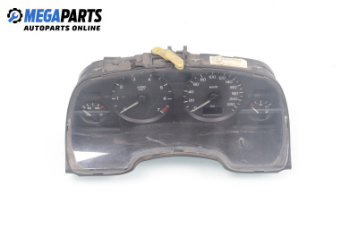 Instrument cluster for Opel Zafira A Minivan (04.1999 - 06.2005) 1.8 16V, 116 hp