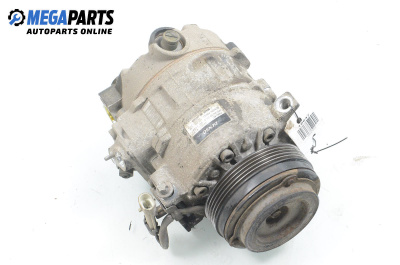 AC compressor for Opel Zafira A Minivan (04.1999 - 06.2005) 1.8 16V, 116 hp, № 447220-8130